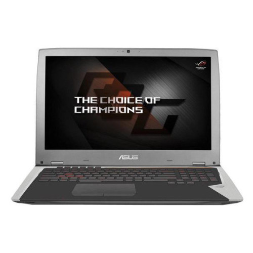 Ноутбук Asus ROG G701VI-BA011T