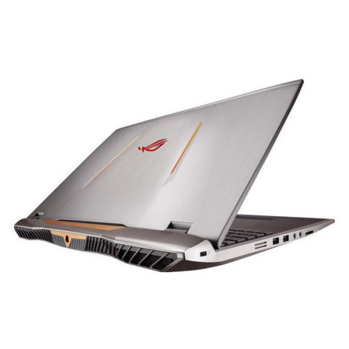 Ноутбук Asus ROG G701VI-BA011T