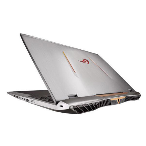 Ноутбук Asus ROG G701VI-BA011T