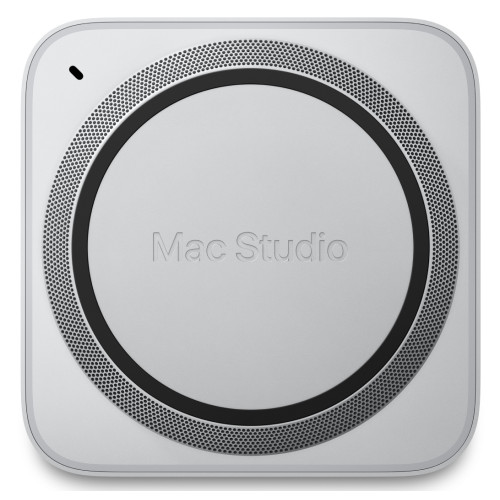 Apple Mac Studio M2 Ultra: Новейший инструмент для креативной работы.