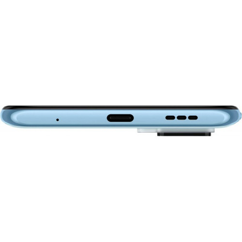 Смартфон Xiaomi Redmi Note 10 Pro 6/128GB Glacier Blue