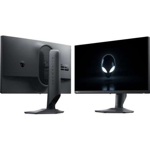 Огляд Dell Alienware AW2524HF (210-BJPH): найкращий геймінговий монітор