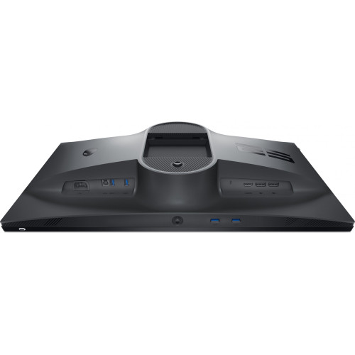 Обзор монитора Dell Alienware AW2524HF (210-BJPH): идеальное решение для геймеров