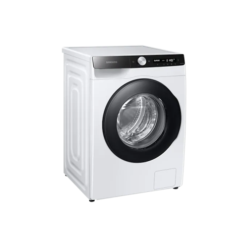 Samsung WW80T534DAE: ідеальна пральна машина для вашого дому