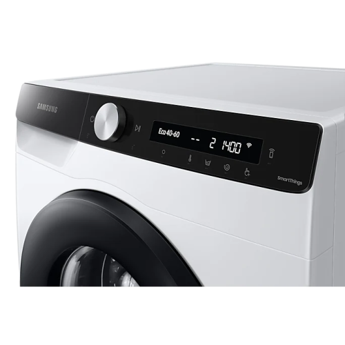 Samsung WW80T534DAE: ідеальна пральна машина для вашого дому