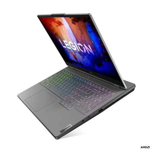 Ноутбук Lenovo Legion 5 15ARH7H (82RD000WUS)