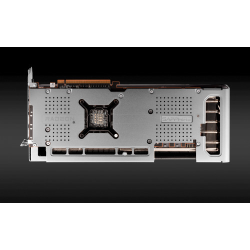 Sapphire Radeon RX 7800 XT 16GB NITRO+ (11330-01-20G)