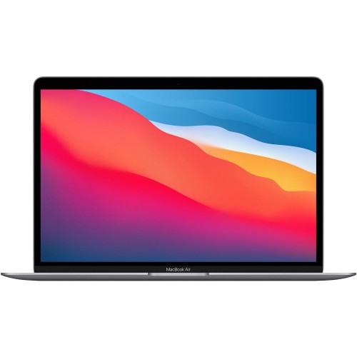 Apple MacBook Air 13" Space Gray Late 2020 (Z12500003)