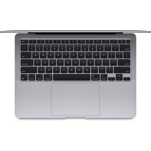 Apple MacBook Air 13" Space Gray Late 2020 (Z12500003)