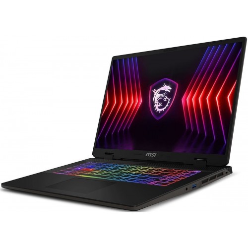 MSI Sword 16 HX B13VGKG (9S7-15P214-895)