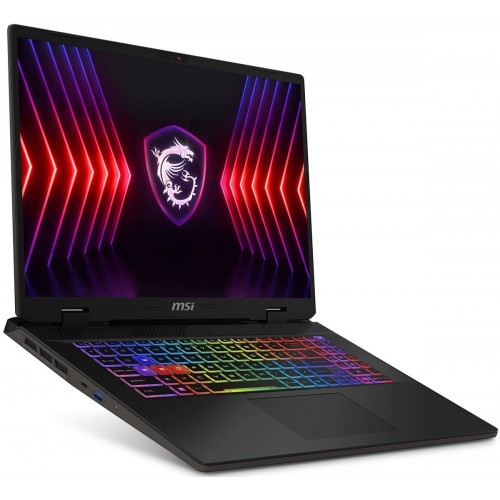 MSI Sword 16 HX B13VGKG (9S7-15P214-895)