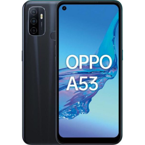 OPPO A53 4/64GB Black