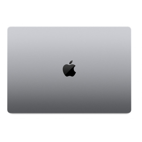 Apple MacBook Pro 16" Space Gray 2021 (MK233, Z14X000HR)