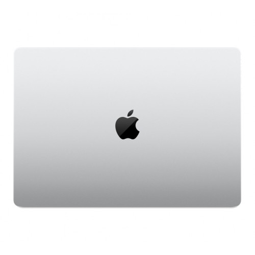 Apple MacBook Pro 16" Silver 2021 (Z14Z0010B)