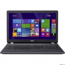 Ноутбук Acer Aspire ES1-531-P6Y1 (NX.MZ8EU.016) Black