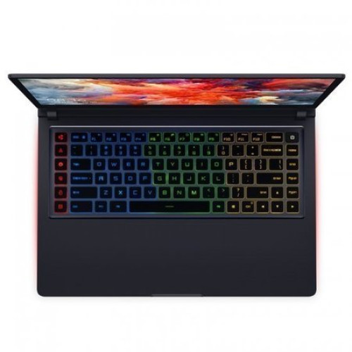 Ноутбук Xiaomi Mi Gaming Laptop 15.6 (JYU4143CN)