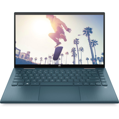 HP Pavilion x360 14-ek1004ua (833S6EA)