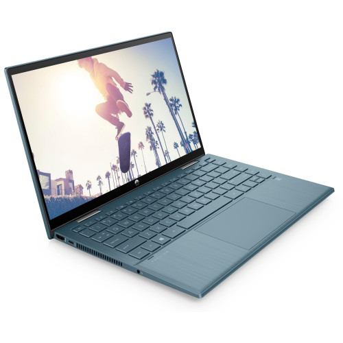 HP Pavilion x360 14-ek1004ua (833S6EA)