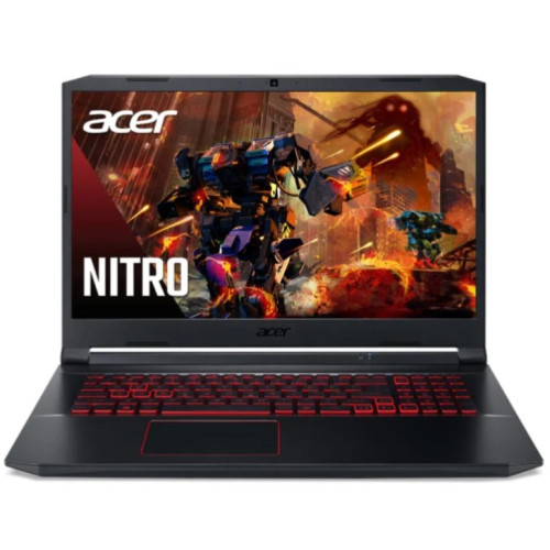 Acer Nitro 5 AN517-52 (NH.QDVEP.009)