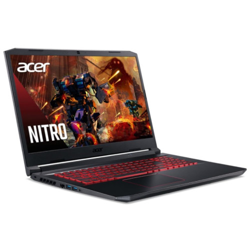 Acer Nitro 5 AN517-52 (NH.QDVEP.009)