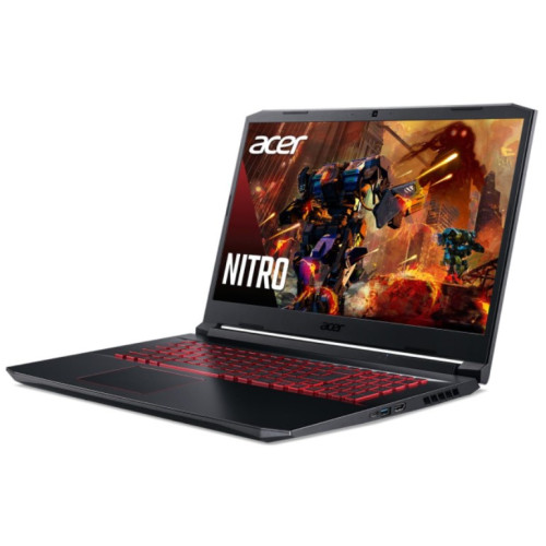 Acer Nitro 5 AN517-52 (NH.QDVEP.009)