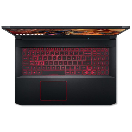 Acer Nitro 5 AN517-52 (NH.QDVEP.009)