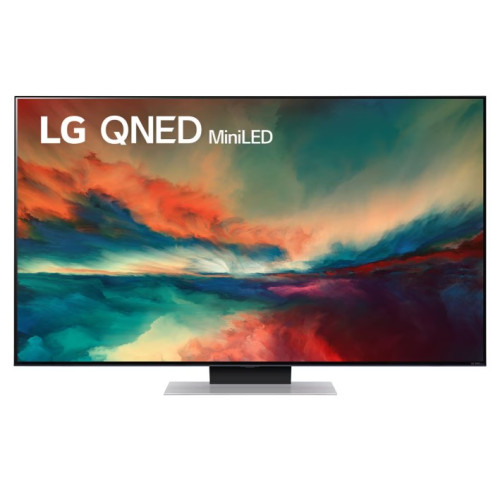 LG 55QNED863RE