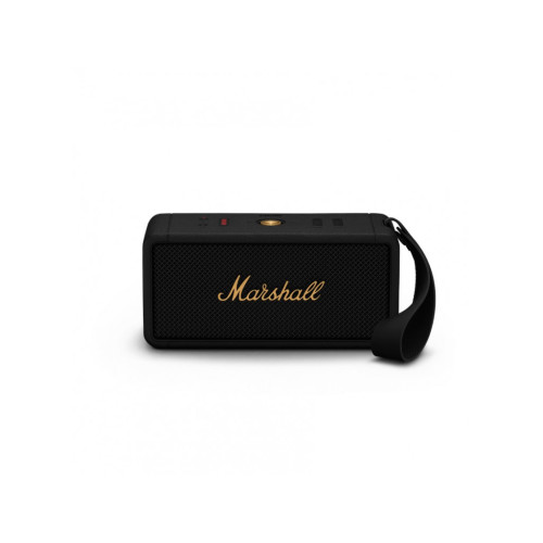 Marshall Middleton Black and Brass (1006034)