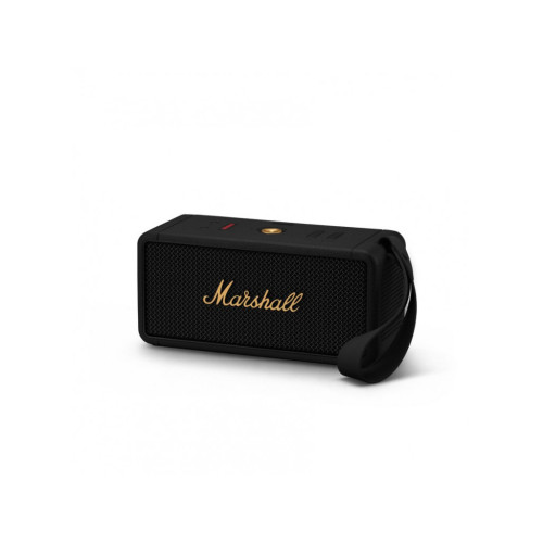 Marshall Middleton Black and Brass (1006034)