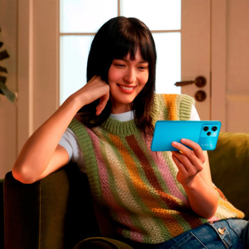 Xiaomi Redmi Note 12 Pro: мощность и емкость