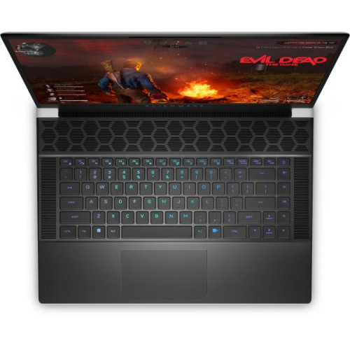 Dell Alienware x16 AX16 (AX16-6603)