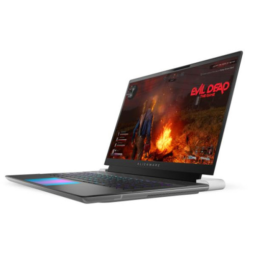 Dell Alienware x16 AX16 (AX16-6603)