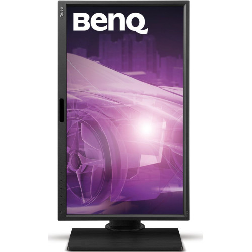 BenQ BL2420PT: Превосходный монитор для профессиональных задач