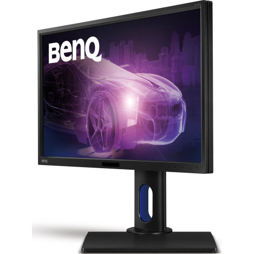 BenQ BL2420PT: Превосходный монитор для профессиональных задач