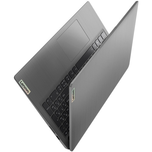 Ноутбук Lenovo IdeaPad 3 15ITL6 Arctic Grey (82H800QPRA)