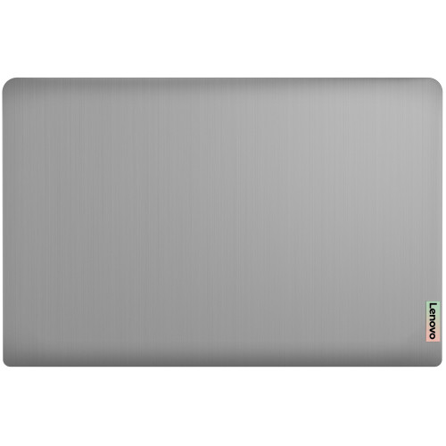 Ноутбук Lenovo IdeaPad 3 15ITL6 Arctic Grey (82H800QPRA)