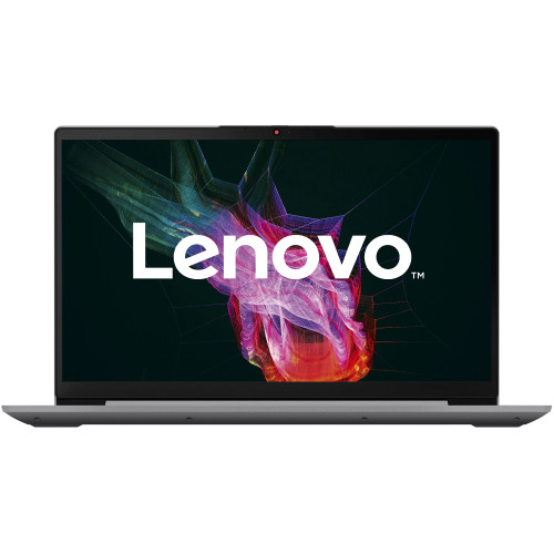 Ноутбук Lenovo IdeaPad 3 15ITL6 Arctic Grey (82H800QPRA)