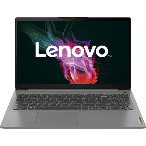 Ноутбук Lenovo IdeaPad 3 15ITL6 Arctic Grey (82H800QPRA)