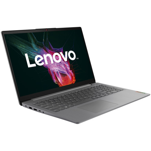 Ноутбук Lenovo IdeaPad 3 15ITL6 Arctic Grey (82H800QPRA)