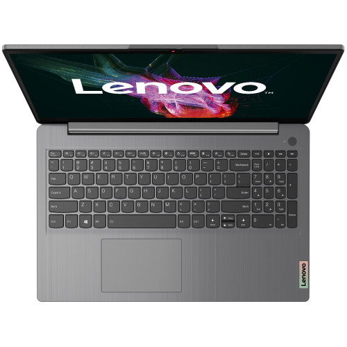 Ноутбук Lenovo IdeaPad 3 15ITL6 Arctic Grey (82H800QPRA)