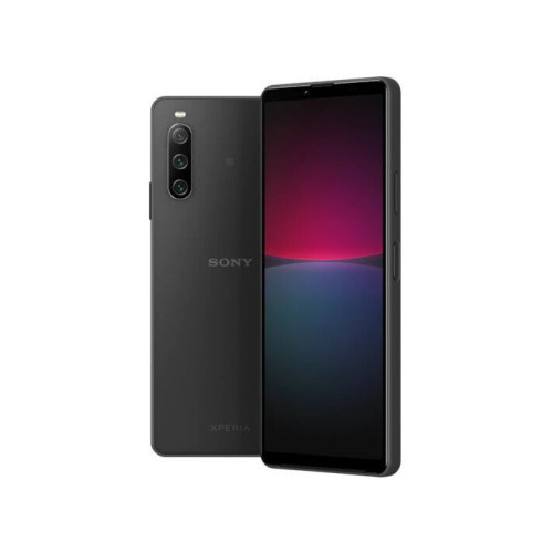 Смартфон Sony Xperia 10 IV 6/128GB Black