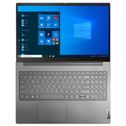 Lenovo ThinkBook 15 G2 ITL (20VE003GUS)