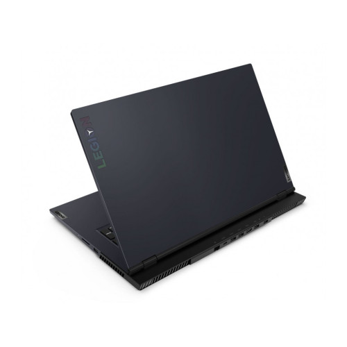 Lenovo Legion 5: Gaming powerhouse in 17-inch chassis