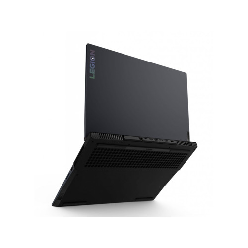 Lenovo Legion 5: Gaming powerhouse in 17-inch chassis