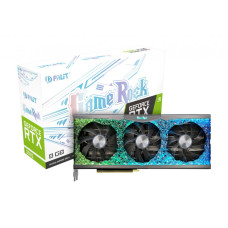 Palit GeForce RTX 3070 GameRock V1 (NE63070019P2-1040G/LHR)