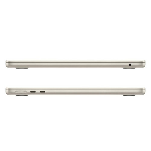 Apple MacBook Air 13,6" M2 Starlight 2022 (Z15Z0006V)