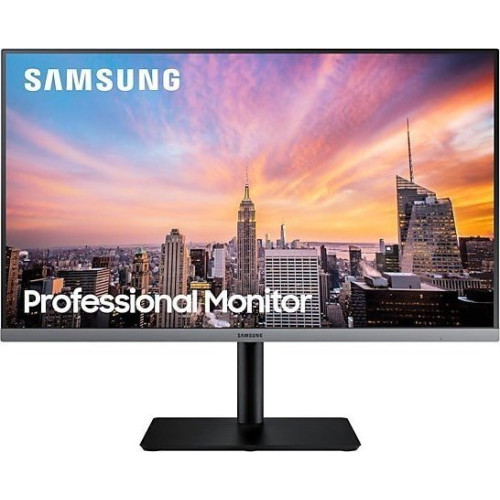 Samsung SR650 (LS27R650FDRXEN)