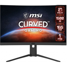 MSI Optix G27CQ4P