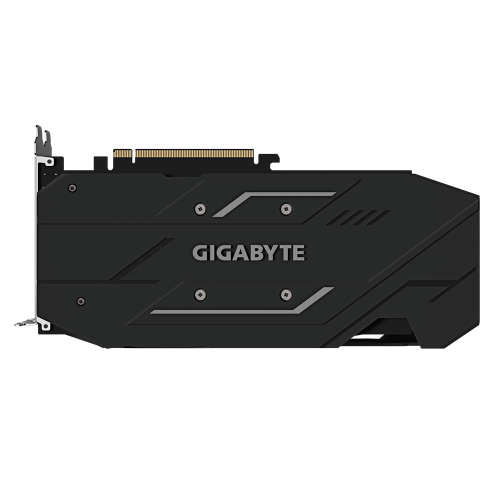 Видеокарта GIGABYTE GeForce RTX2060 12Gb WINDFORCE (GV-N2060WF2-12GD)