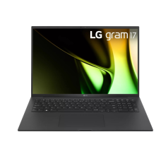 LG Gram 17 (17Z90S-H.AAB4U1)